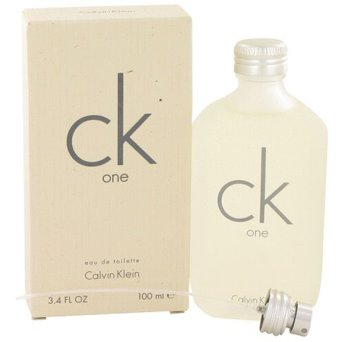 CK One EDT 100ML